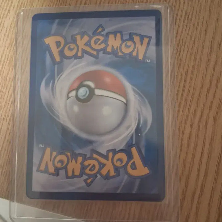 [BUNJANG] Pokémon Card Mega Darkrai EX / 메가다크라이 포켓몬카드