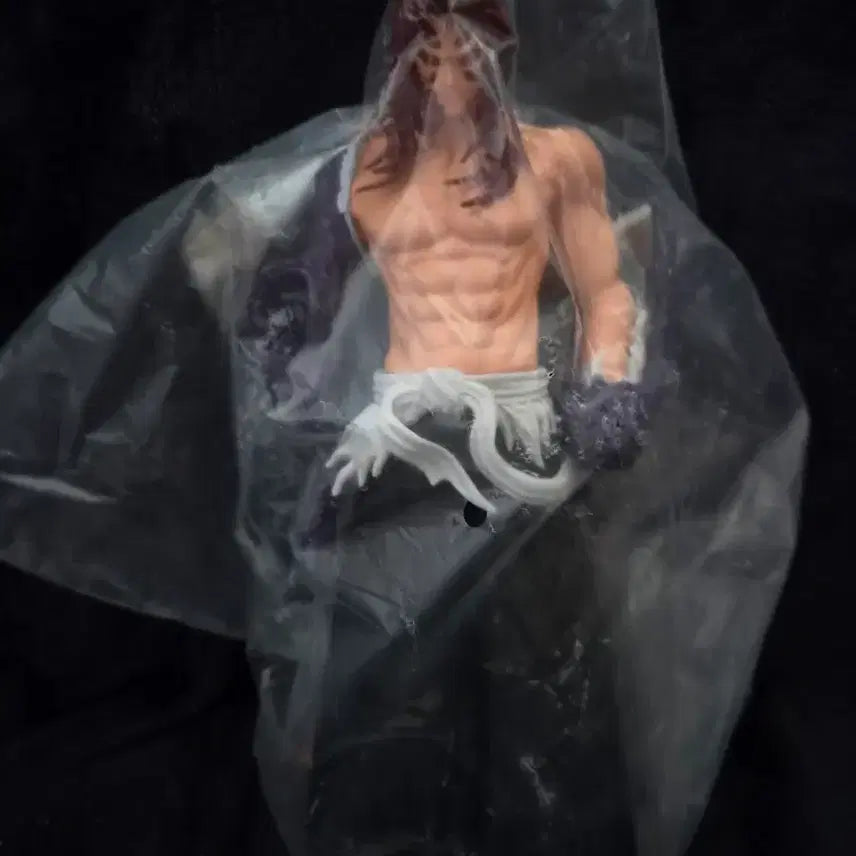 [BUNJANG] Demon Slayer Kokushibo Figure / 귀멸의 칼날 코쿠시보 피규어