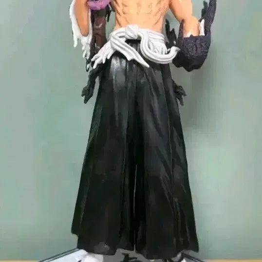 [BUNJANG] Demon Slayer Kokushibo Figure / 귀멸의 칼날 코쿠시보 피규어