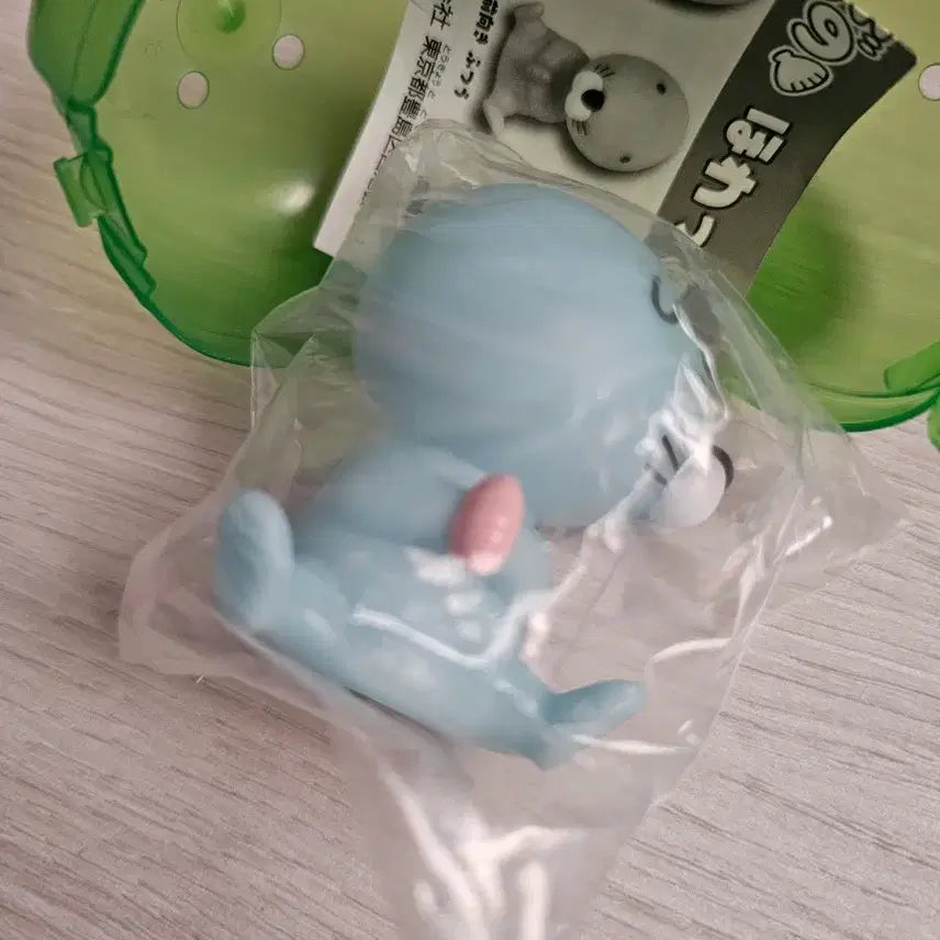 [BUNJANG] Bonobono Light Mood Lamp Gacha / 보노보노 라이트 무드등 가챠