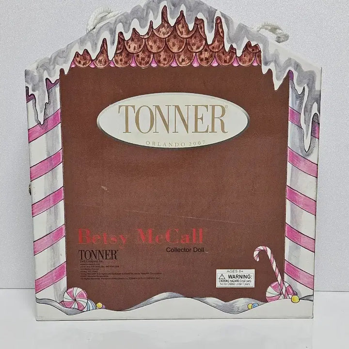 [BUNJANG] Hansel and Gretel Tiny Betsy Gift Set / 헨젤과 그레텔 타이니 벳시 기프트 세트