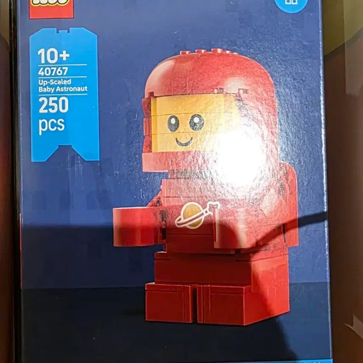 [BUNJANG] LEGO 40767 Baby Astronaut / 레고 40767 베이비 우주비행사 팝니다