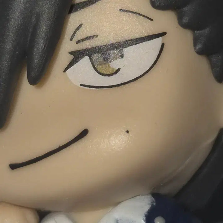 [BUNJANG] Tetsuro Kuroo Shoulder Tap Figure / 쿠로오 테츠로 어깨쿵 피규어