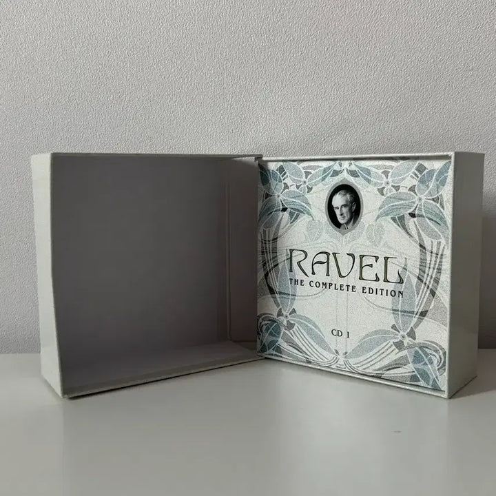 [BUNJANG] Ravel The Complete Edition 14CD Box Set (DECCA) / DECCA 라벨 전집 14CD 박스세트(새상품급)