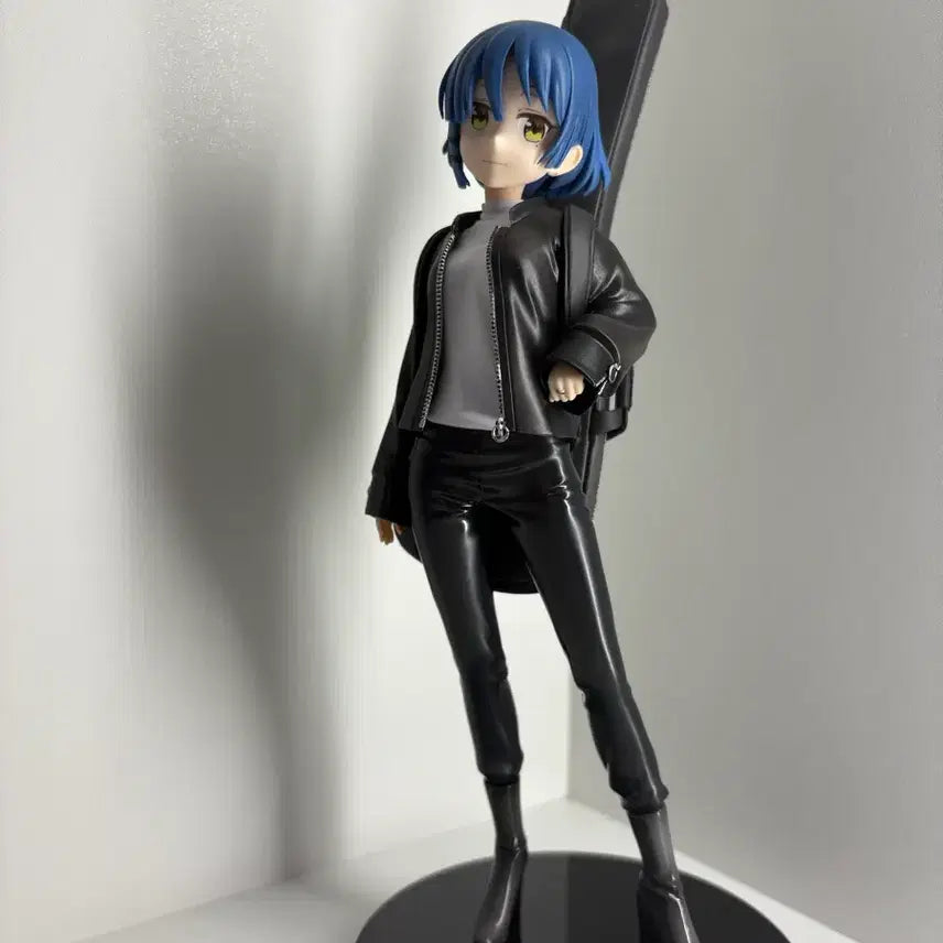 [BUNJANG] Bocchi the Rock! Ichiban Kuji Vol. 3 Prize C Ryo Figure / 봇치더록 제일복권 vol.3 c상 료 피규어
