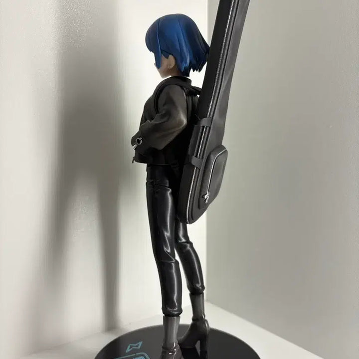 [BUNJANG] Bocchi the Rock! Ichiban Kuji Vol. 3 Prize C Ryo Figure / 봇치더록 제일복권 vol.3 c상 료 피규어
