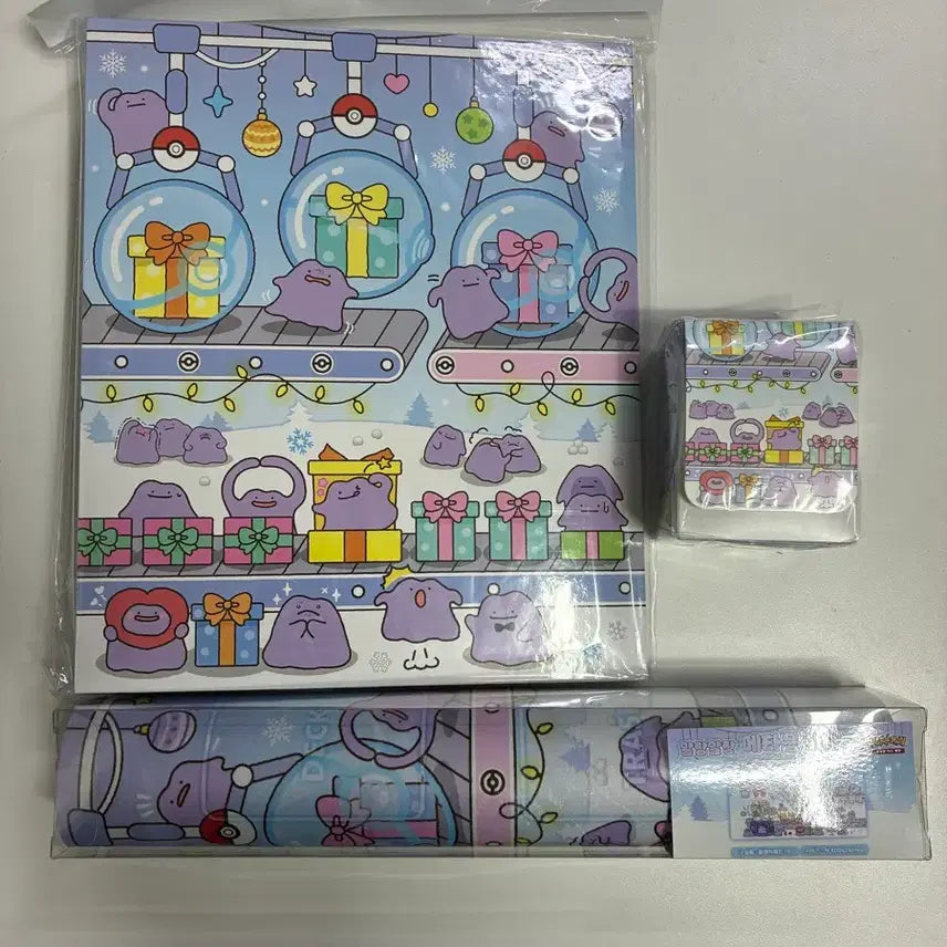 [BUNJANG] Pokemon Card Game Ditto&