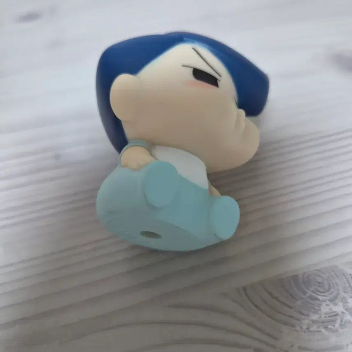 [BUNJANG] Baby Cheolsu Figure / 애기 철수 피규어