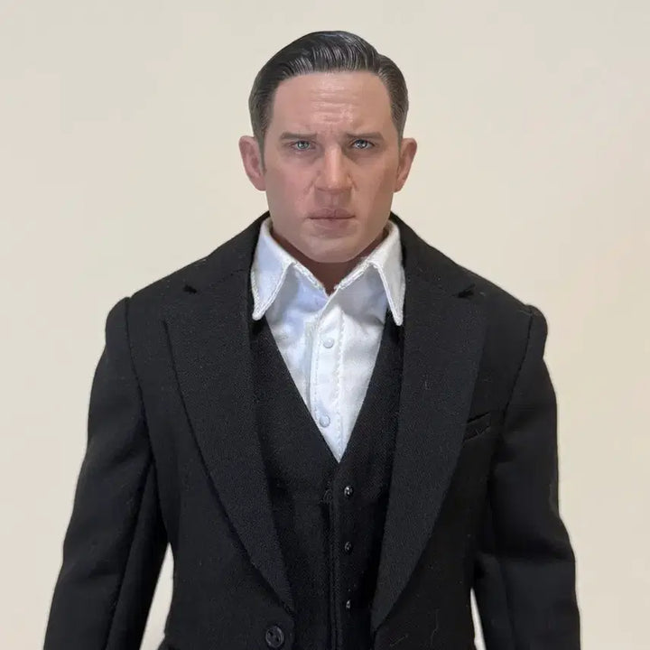 [BUNJANG] Hot Toys Tom Hardy Custom Figure / 핫토이x) 톰하디 커스텀