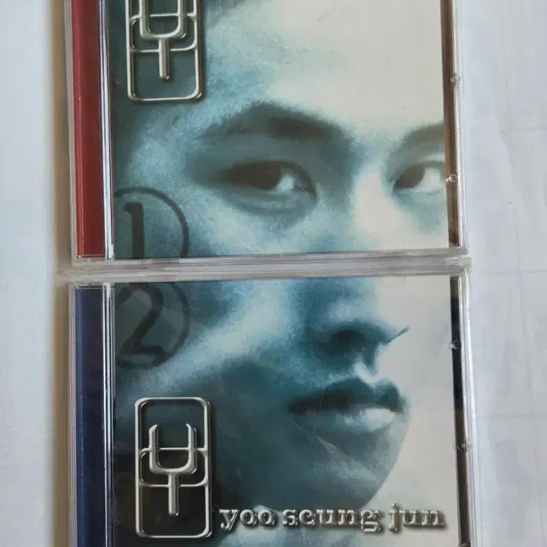 [BUNJANG] Yoo Seung Jun Sealed &