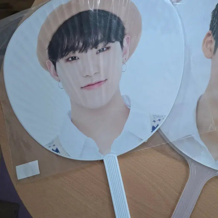 [BUNJANG] SEVENTEEN Hoshi Goods Bundle Set / 세븐틴 호시 굿즈 일괄양도합니다.