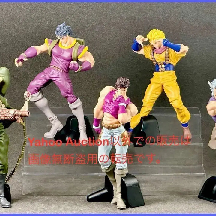 [BUNJANG] JoJo&