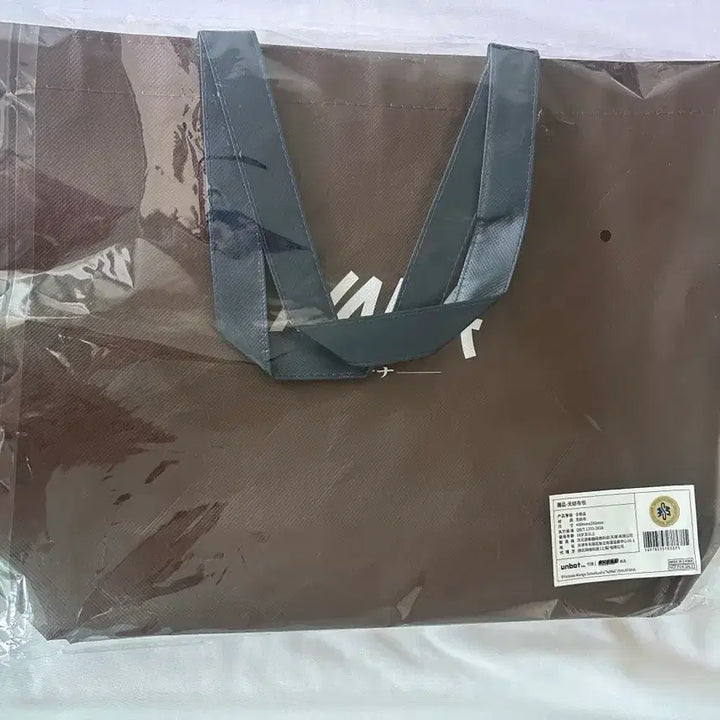 [BUNJANG] NANA Nana Hachi Tote Bag Chinese Pop-up Official Goods / NANA 나나 하치 야자와아이 가방 토트백 중국 팝업 공식굿즈 고전문구