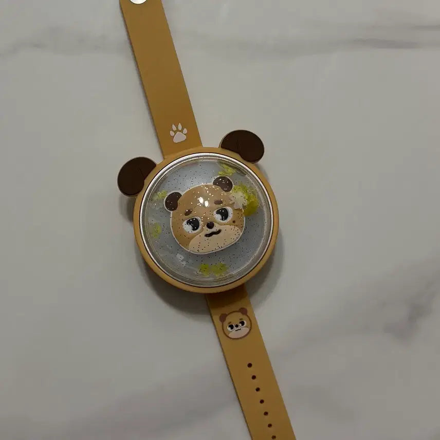 [BUNJANG] Custom Strap with Made Watch Dome and Link Cover - Complete Set / 마데워치 포함 도운 풀세트 링커버 커스텀 스트랩 돈