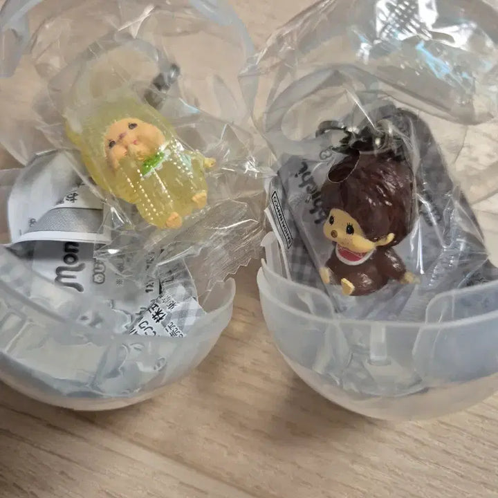 [BUNJANG] Monchhichi Monchhichi Majiri New Product / 새제품 몬치치메지루시