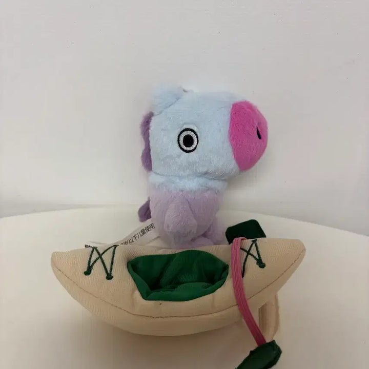 [BUNJANG] BT21 BTS J-Hope (Jung Hoseok) Mang Character Doll / BT21 방탄소년단 BTS 망 제이홉 정호석 인형