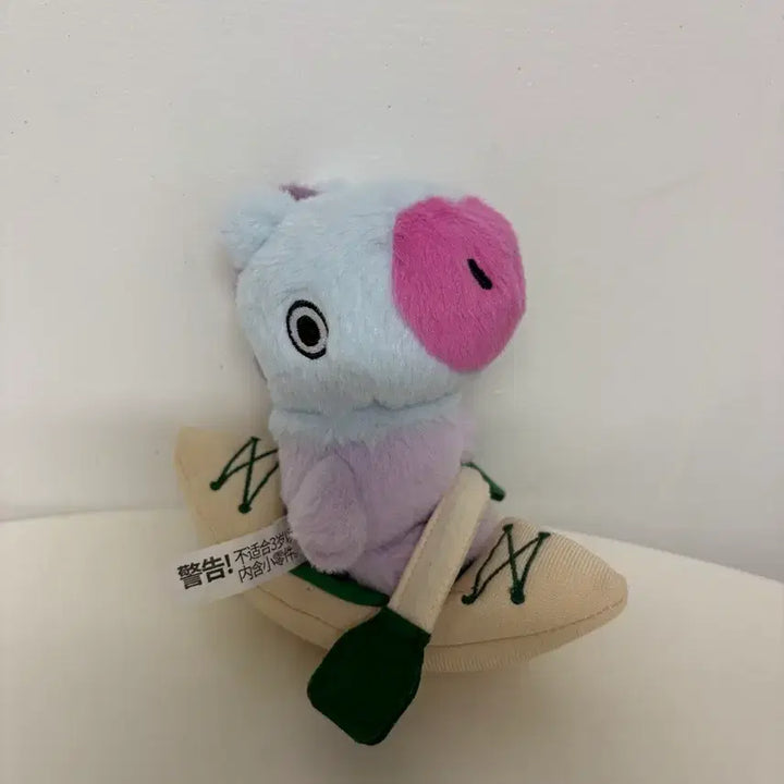 [BUNJANG] BT21 BTS J-Hope (Jung Hoseok) Mang Character Doll / BT21 방탄소년단 BTS 망 제이홉 정호석 인형