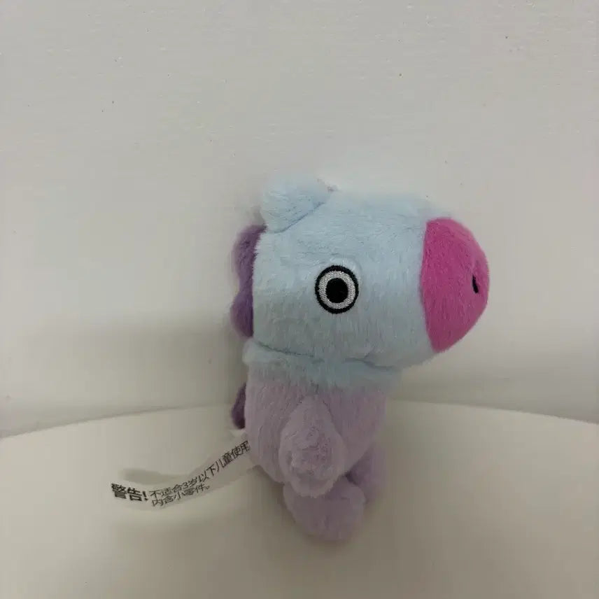 [BUNJANG] BT21 BTS J-Hope (Jung Hoseok) Mang Character Doll / BT21 방탄소년단 BTS 망 제이홉 정호석 인형