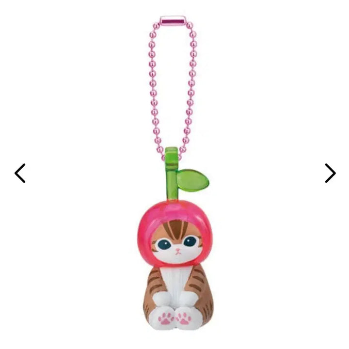 [BUNJANG] Mofs-and Cherry Swing Gacha / 모프샌드 체리 스윙 가챠