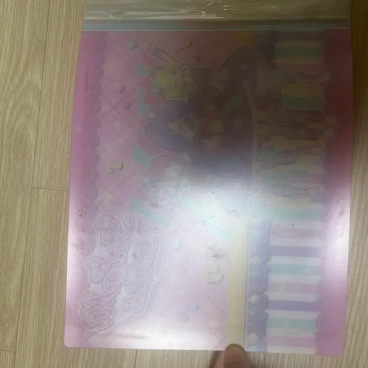 [BUNJANG] Pripara Solami Smile Laala Mirei Sophie File / 프리파라 솔라미 스마일 라라 미래 소피 파일 판매