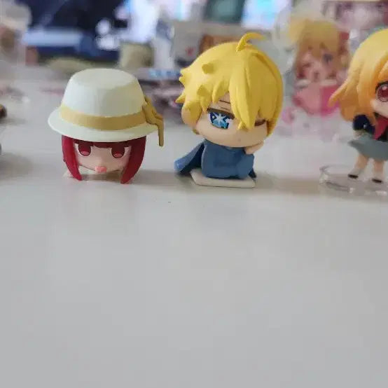[BUNJANG] Oshi no Ko Figure Set / 최애의 아이 피규어