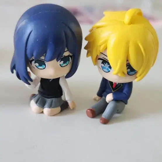 [BUNJANG] Oshi no Ko Figure Set / 최애의 아이 피규어