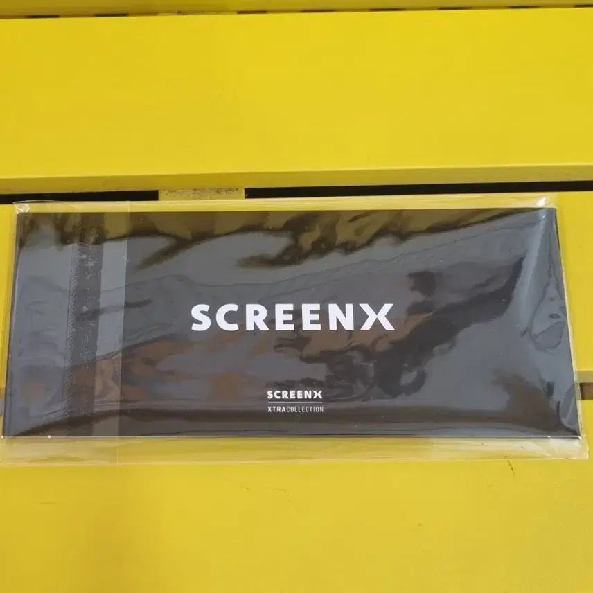 [BUNJANG] Toy Story 5 SCREENX Extra Collection Ticket (Sealed) / 네고가능, 미개봉 토이 스토리 5 SCREENX 엑스트라 컬렉션 티켓