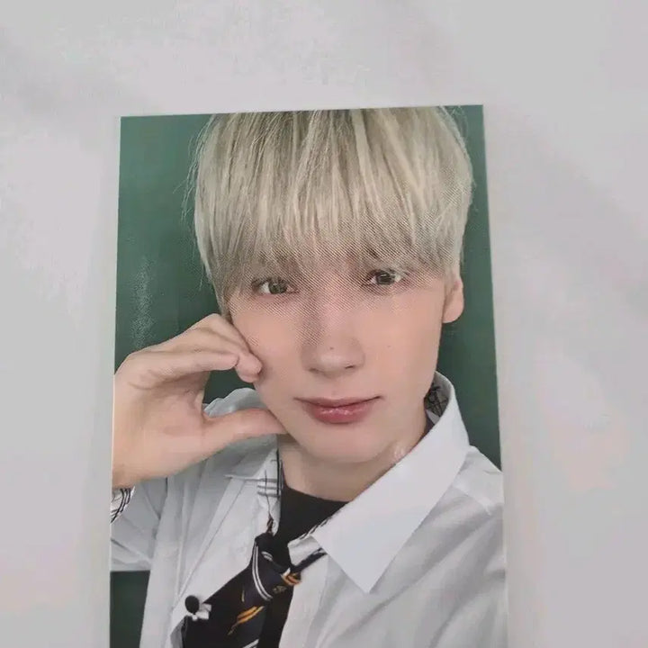 [BUNJANG] Apple Bat Popup Online Photocard / 애뿔바투 팝업 온라인 포카 팝니다
