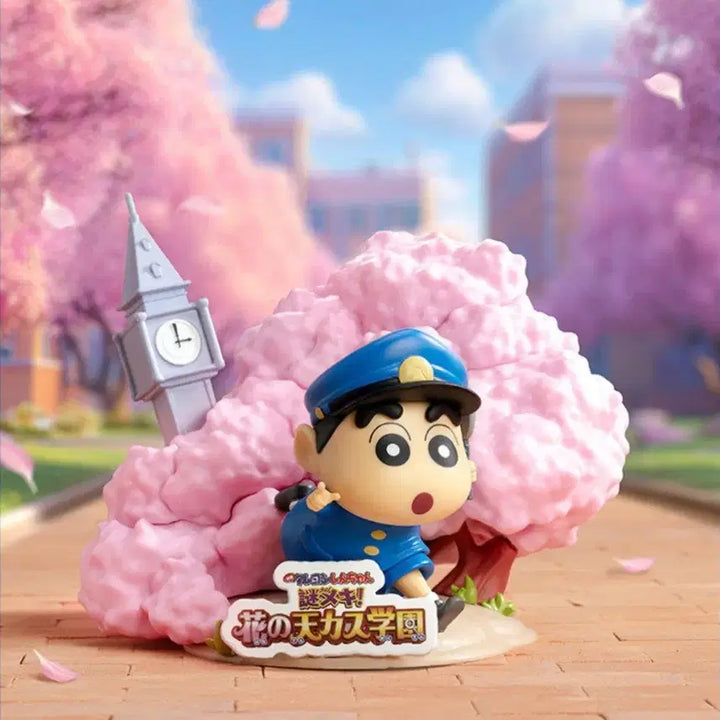 [BUNJANG] 52TOYS Shin-chan Classic Movie Moments &