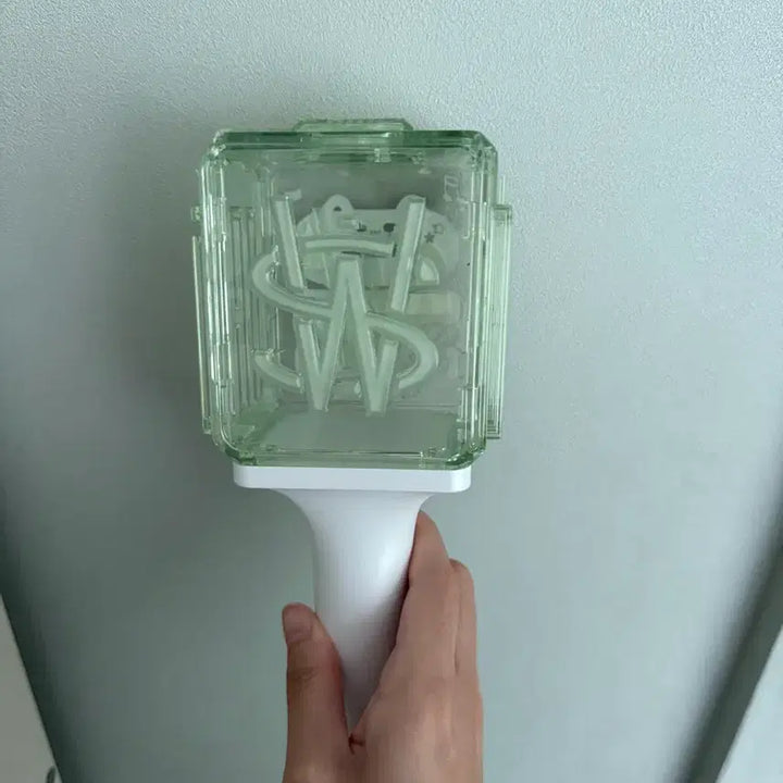 [BUNJANG] NCT WISH Lightstick / 엔시티위시 응원봉 믐원봉 판매