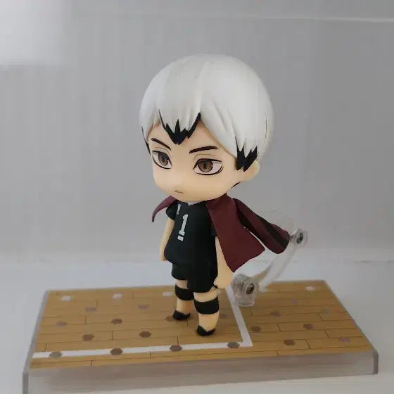 [BUNJANG] Haikyuu!! Shinsuke Kita Nendoroid / 하이큐 키타 신스케 넨도로이드