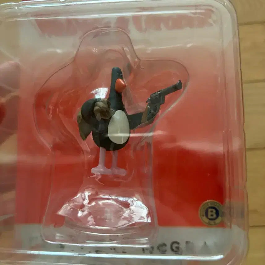 [BUNJANG] Medicom Toy Wallace &amp; Gromit McGraw UDF Figure (Sealed) / 월레스 그로밋 메디컴토이 (UDF.423) 맥그로우 미개봉 팝니다.