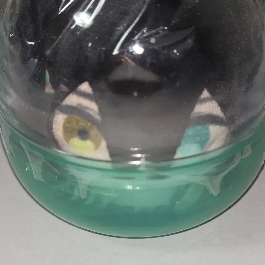 [BUNJANG] Demon Slayer Iguro Obanai KapuCo Friends Plush - Sealed / 귀멸의 칼날 카푸코 프렌즈 인형 이구로 오바나이 미개봉 새상품