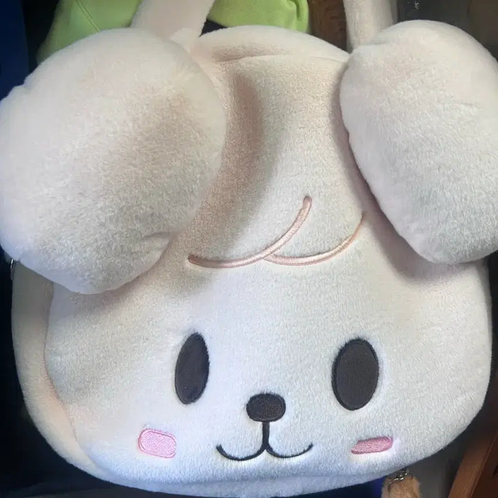 [BUNJANG] SKZOO Perfim Shoulder Bag / 스키주 퍼핌 숄더백 양도