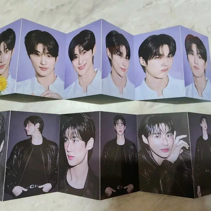 [BUNJANG] Byeon Woo-seok Dicon Photocard / 변우석 디아이콘 포토카드