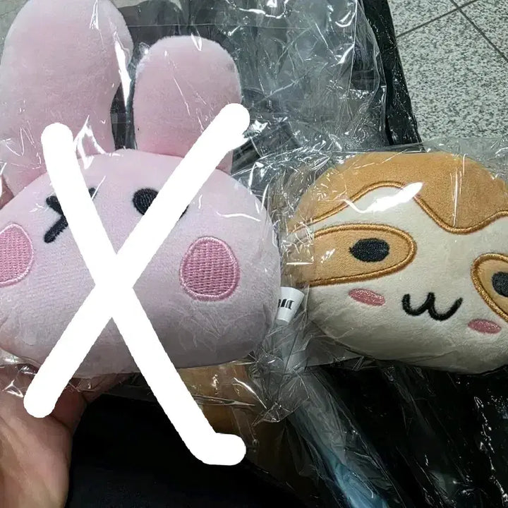 [BUNJANG] BABYMONSTER Concert Goods Keyring / 베이비몬스터 베몬 콘서트 md 판매 양도