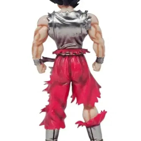 [BUNJANG] Vishmita Dragon Ball Son Goku Figure Ver.1 / vishmita 드래곤볼 손오공 피규어 새상품 팝니다
