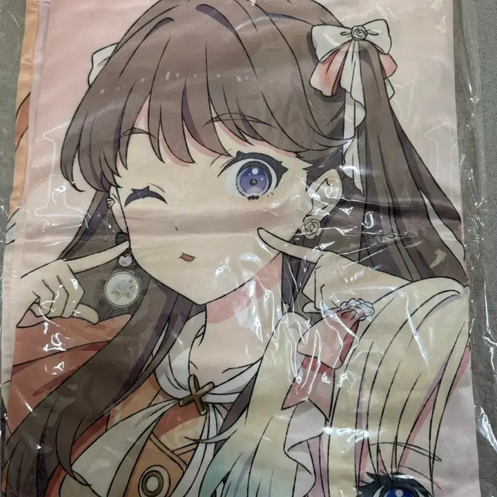 [BUNJANG] Love Live! Hasunosora Miraclapark Hot Peace 3-Member Version (Sealed) / 미개봉 러브라이브 하스노소라 미라크라파크 핫피