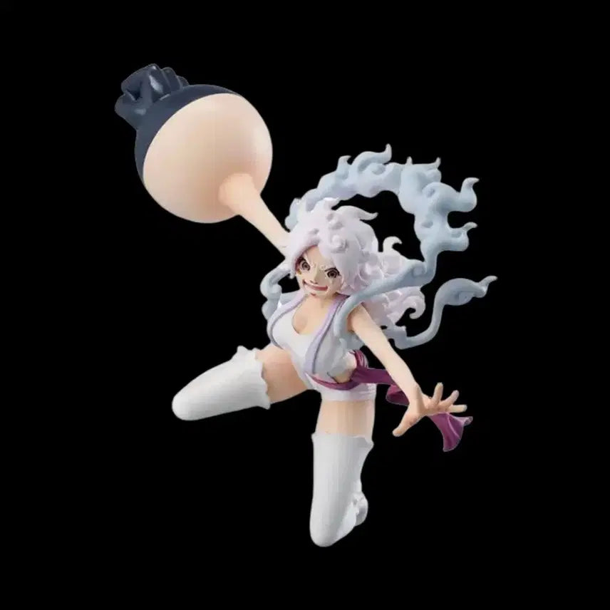 [BUNJANG] Bandai One Piece Jewelry Bonney A Prize Figure (Unsealed) / 반다이 원피스 쥬얼리 보니 A상 피규어 (개봉)