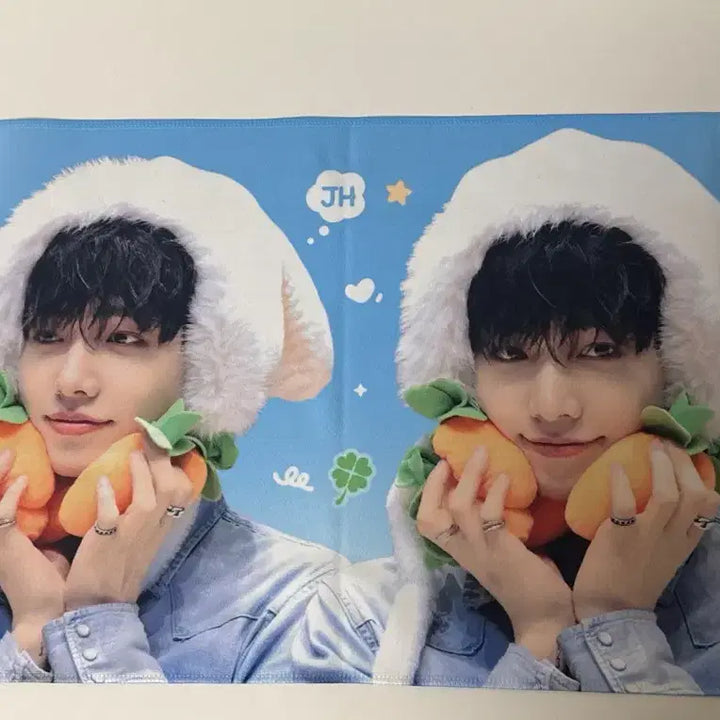 [BUNJANG] Jaehyun Slogan / 명재현 슬로건