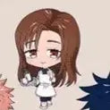 [BUNJANG] Jujutsu Kaisen Animation Cafe Acrylic Stand Keychain Shoko Ieiri Shibuya Incident / 주술회전 애니메이션 카페 아크릴 스탠드 키홀더 이에이리 쇼코 시부야사변
