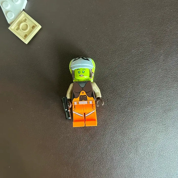[BUNJANG] LEGO Star Wars Microfighter 75127 / 레고 스타워즈 마이크로파이터 75127