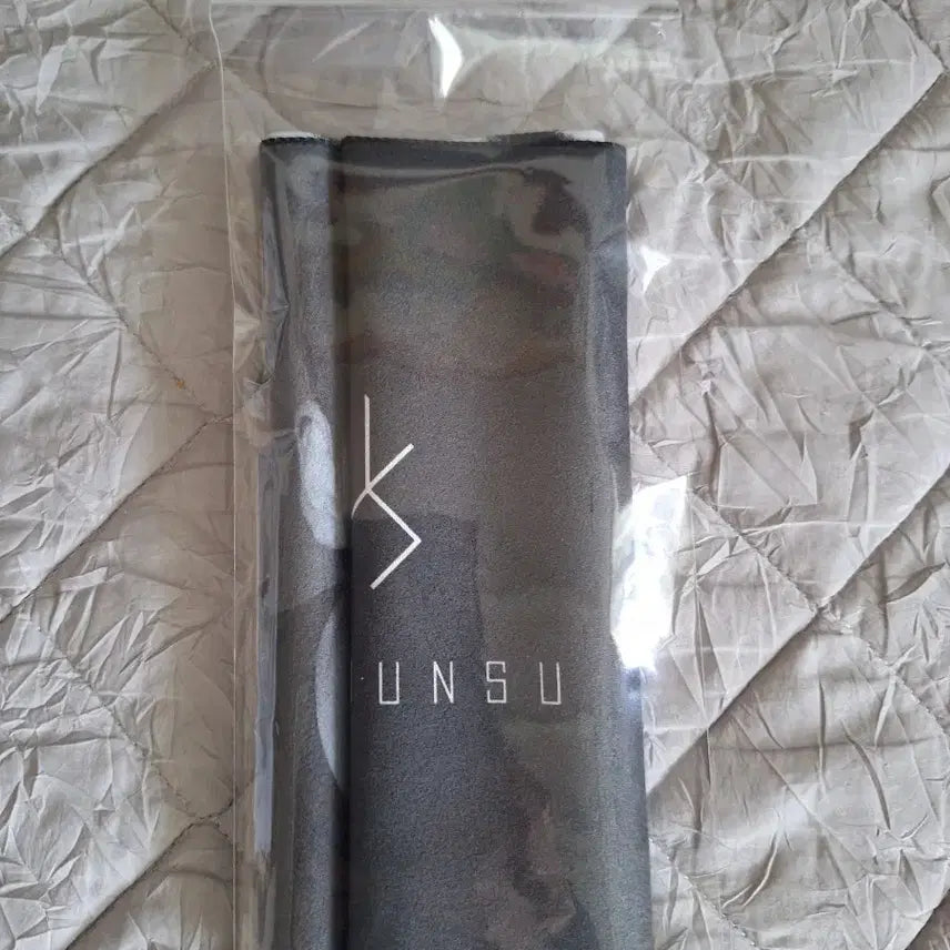 [BUNJANG] Kim Junsu Dimension Concert Slogan / 김준수 시아준수 디멘션 슬로건