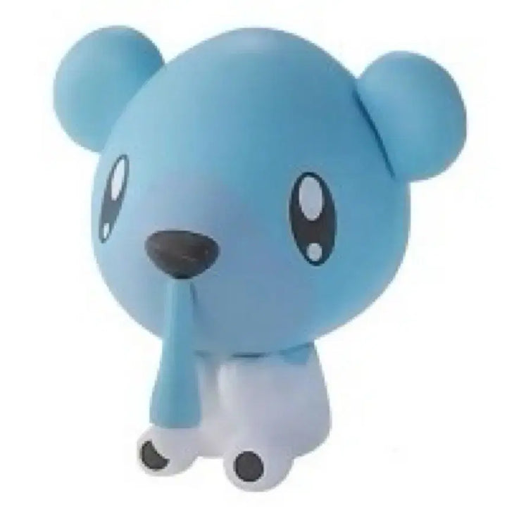 [BUNJANG] Pokemon Kogumi Kapu Chara Gacha Figure (Sealed) / 포켓몬 코고미 카푸캬라 가챠 미개봉