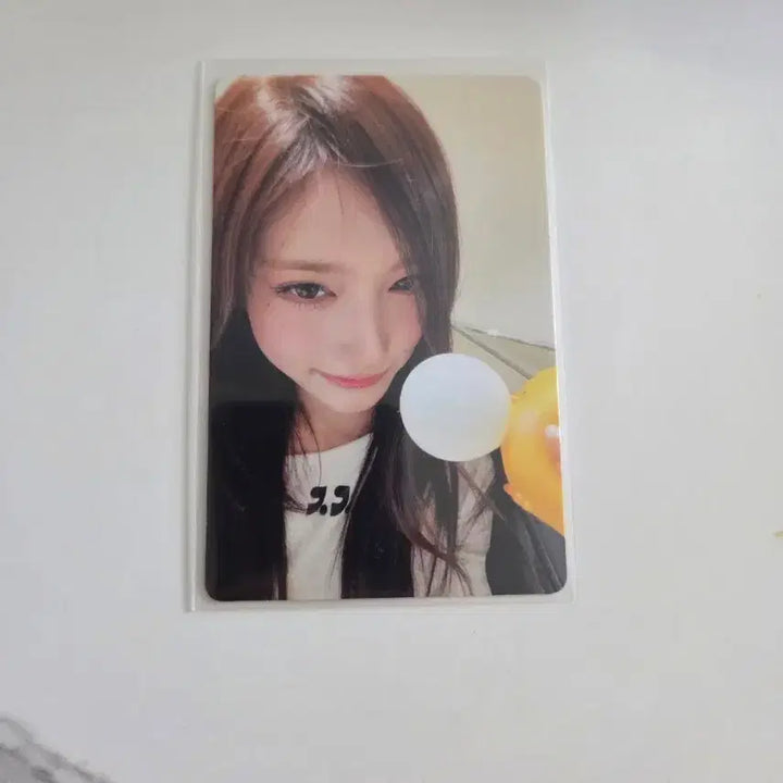 [BUNJANG] IVE ReiSe Ktown4u Lee Seo Photocard / 아이브 리바이브 케타포 병아리 이서