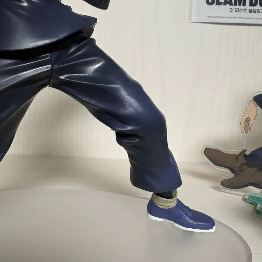 [BUNJANG] Jujutsu Kaisen Inumaki Sega 5th Anniversary Luminasta Figure / 주술회전 이누마키 세가 5주년 루미나스타 피규어