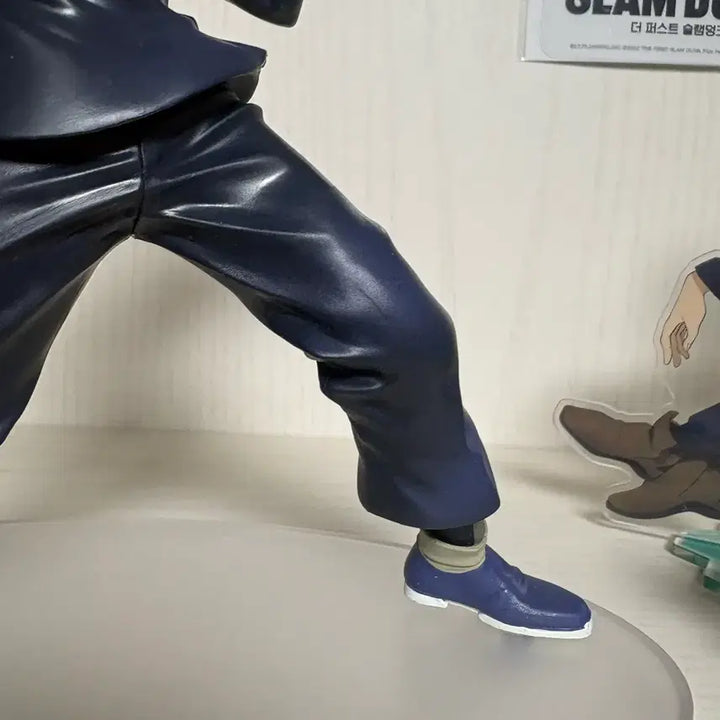 [BUNJANG] Jujutsu Kaisen Inumaki Sega 5th Anniversary Luminasta Figure / 주술회전 이누마키 세가 5주년 루미나스타 피규어