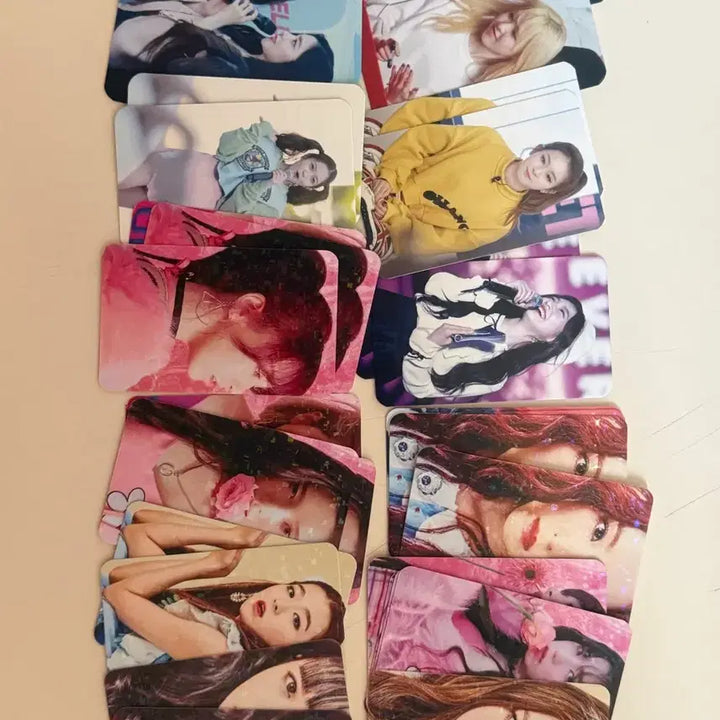 [BUNJANG] Red Velvet Photocard / 레드벨벳 포카