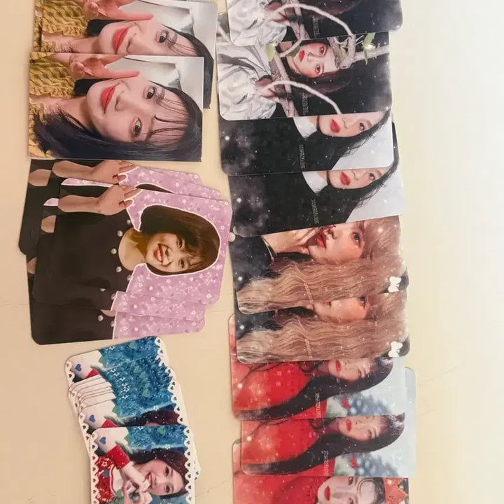 [BUNJANG] Red Velvet Photocard / 레드벨벳 포카