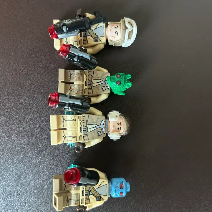 [BUNJANG] LEGO Star Wars 75133 Rebel Alliance Battle Pack / 레고 스타워즈 75133